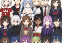 にじさんじ
