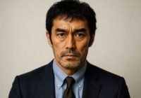 阿部寛
