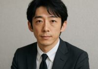 高橋一生