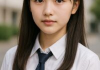 映画『見える子ちゃん』原作：泉朝樹