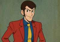 映画『lupin the iiird the movie 不死身の血族』