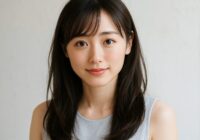 福原遥