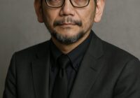 庵野秀明
