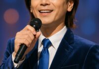 氷川きよし