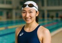 池江璃花子