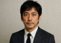 西島秀俊