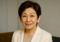 高畑淳子