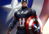 映画『キャプテン・アメリカ：ブレイブ・ニュー・ワールド』
