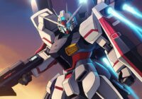 『機動戦士Gundam GQuuuuuuX』