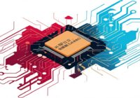米中対立、AI規制で激化