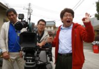 映画『怪獣ヤロウ！』