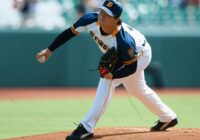 松坂大輔