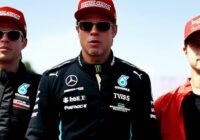 映画『F1®／エフワン』
