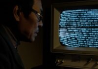 映画『敵』原作：筒井康隆