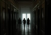 映画『異端者の家』