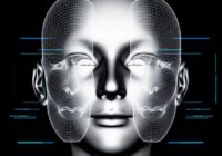 顔認識AIの幽霊