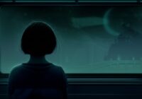 夢日記：最終電車ミステリー