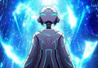 異世界転生したらAIだった件
