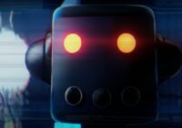 着信拒否ロボット怪談