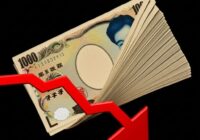 円安加速、止まらぬ物価高騰