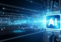 AI、DX推進を加速