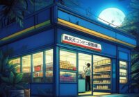 異次元コンビニ夜勤譚