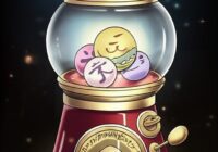 思い出ガチャの怪