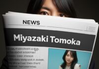 宮崎ともか