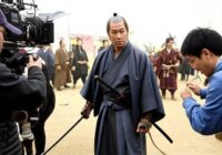 映画『侍タイムスリッパー 』