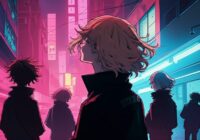東京リベンジャーズ