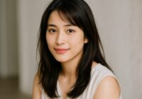 広瀬アリス