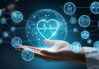 AI、医療現場を変革中