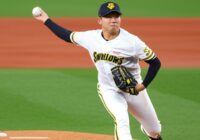 石川雅規
