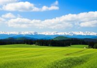 北海道 天気