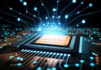 AI新時代、量子コンピュータ躍進