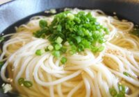 そうめん