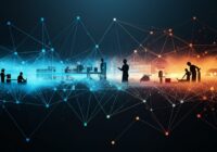AI進化で変わる？仕事の未来