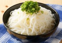 そうめん