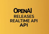 OpenAI、Realtime APIを公開