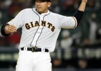 プロ野球 巨人