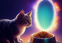 猫缶と異次元