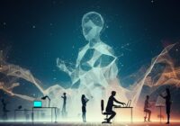AI進化で変わる？仕事の未来