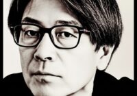 坂本龍一
