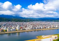 石巻市