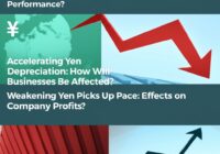 円安加速、企業業績への影響は？