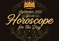 2025年09月25日の運勢