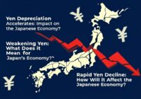 円安加速、日本経済への影響は？