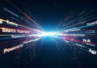 AI進化で変わる検索体験