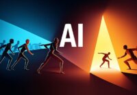 AI、DX人材獲得競争激化