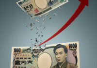 【速報】円安止まらず、物価高騰へ